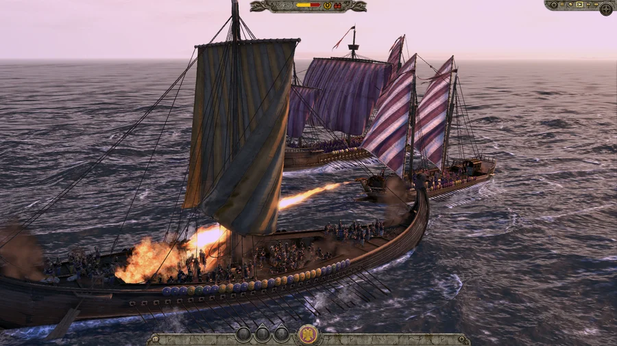 Total War: Attila - кадр 9
