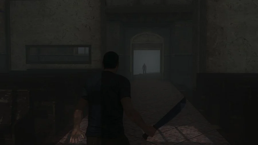 Just Survive - кадр 15