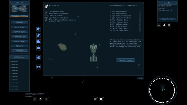 The Quantum Principle - кадр 1