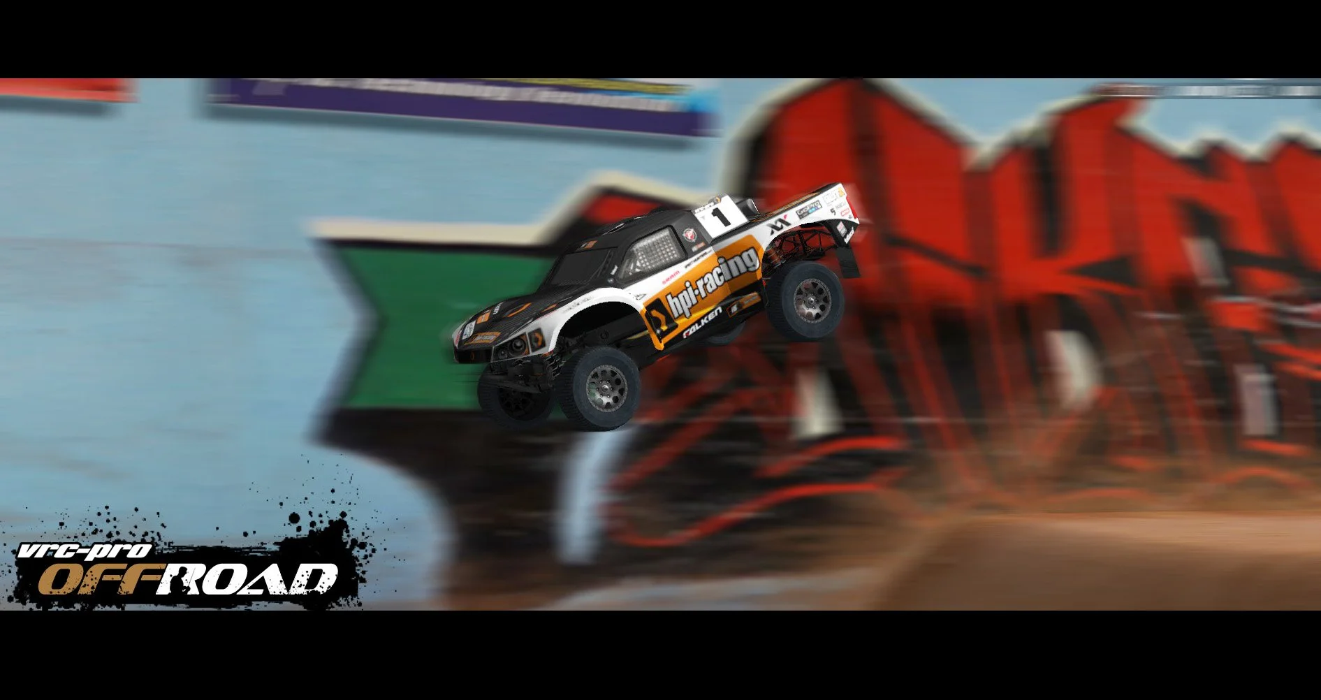 Vrc Pro - кадр 11