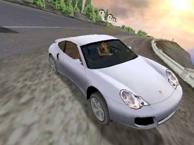 Need for Speed: Hot Pursuit 2 — скриншот 6