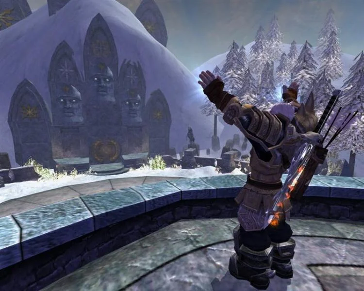 Fable: The Lost Chapters - кадр 6