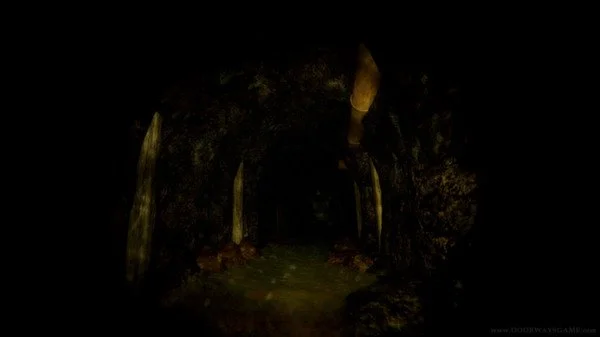 Doorways: The Underworld - кадр 7