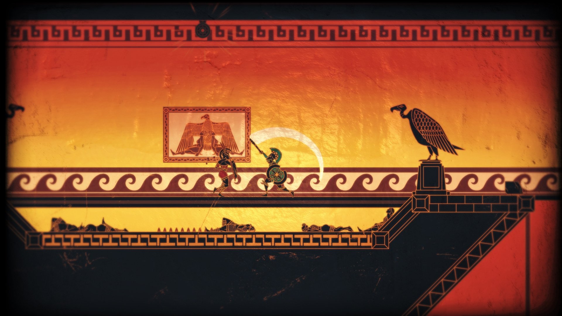 Apotheon — скриншот 6