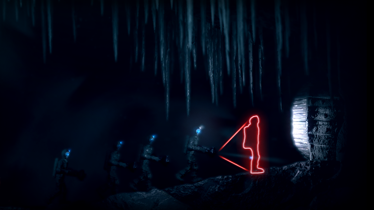 The Swapper — скриншот 7