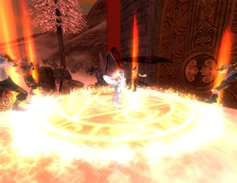 Fable: The Lost Chapters - кадр 9