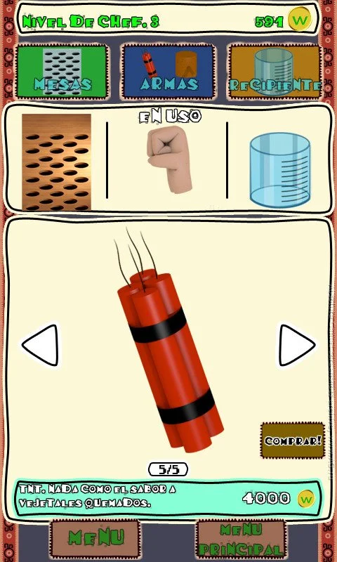 Wakamole - кадр 1