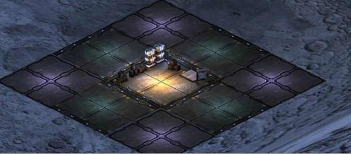 Lunar Colony - кадр 2