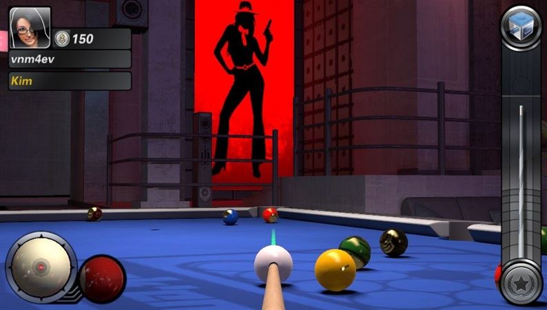 Hustle Kings (2012) — скриншот 3