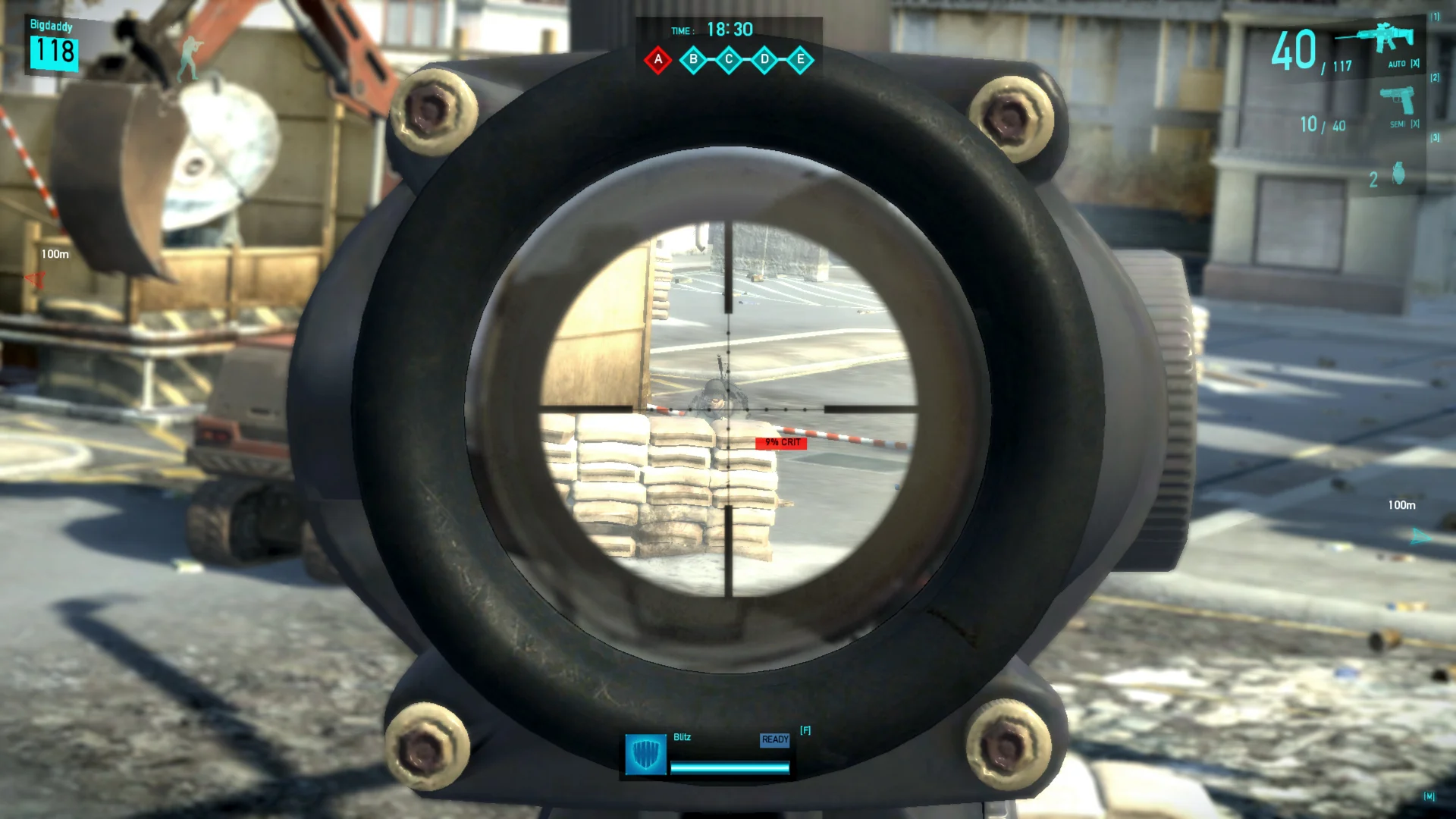 Tom Clancy’s Ghost Recon Phantoms - кадр 15