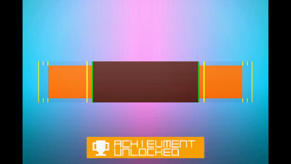 GAUGE — скриншот 7