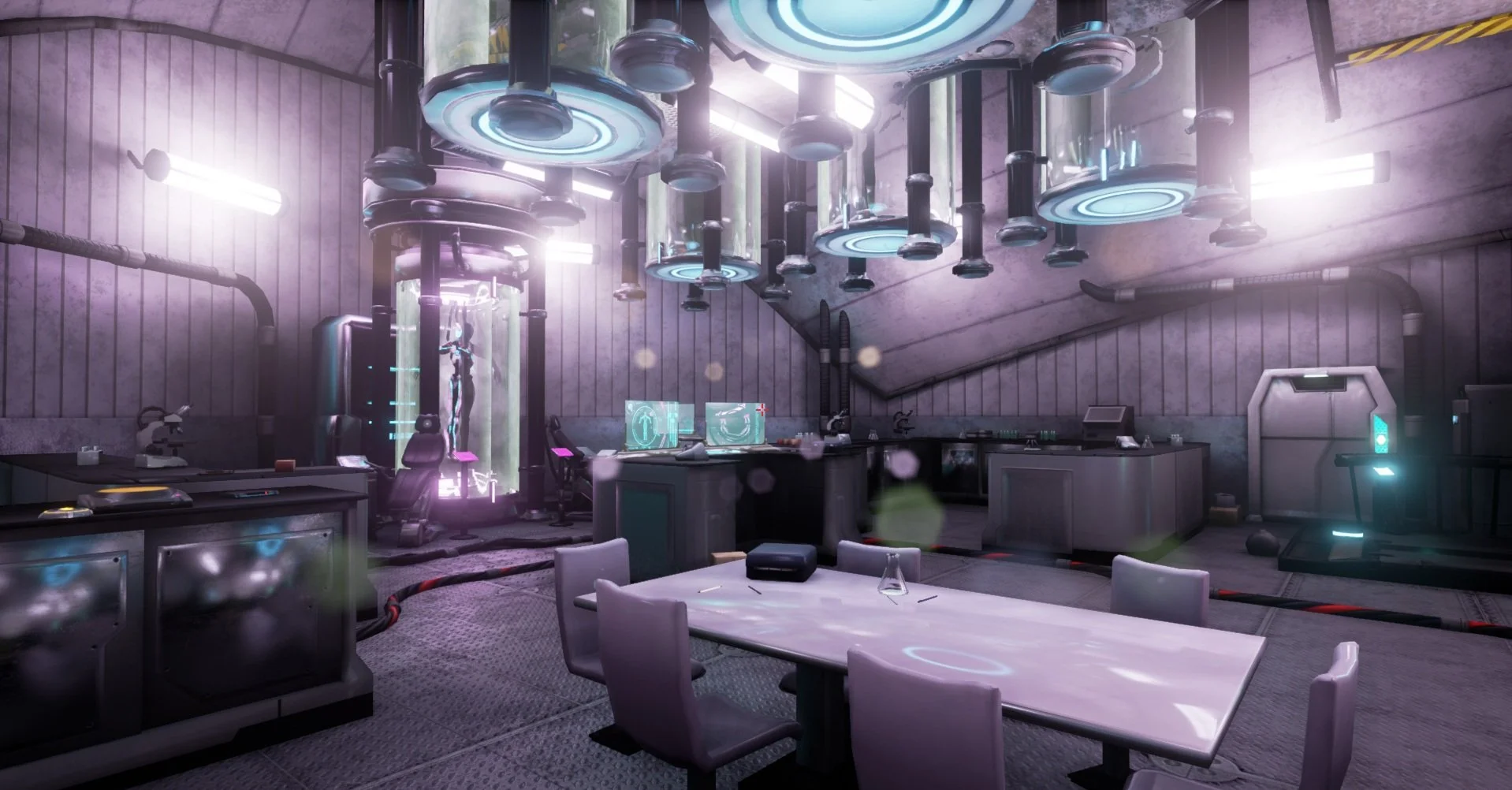 Loading Human: Chapter 1 - кадр 9