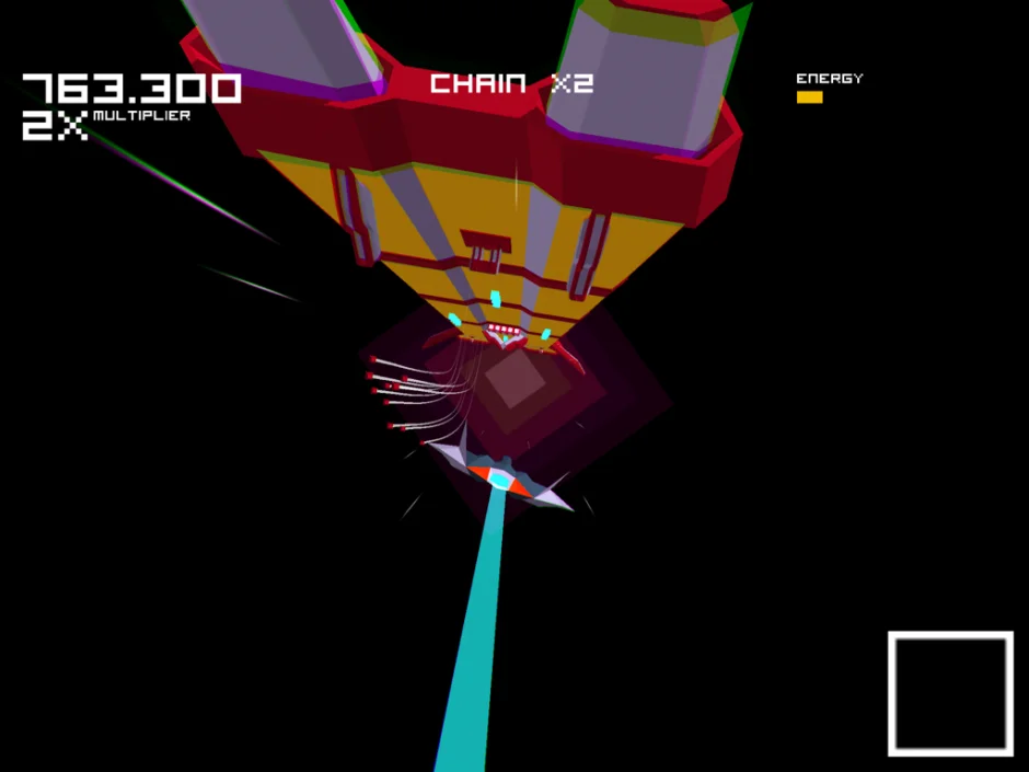 Futuridium EP - кадр 8