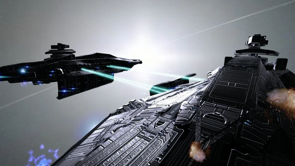 Arvoch Alliance - кадр 9