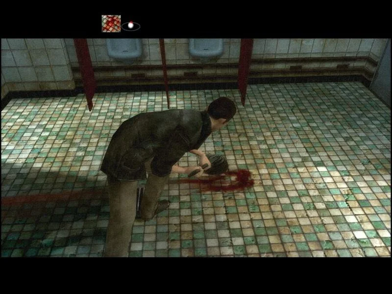 Fahrenheit - кадр 16