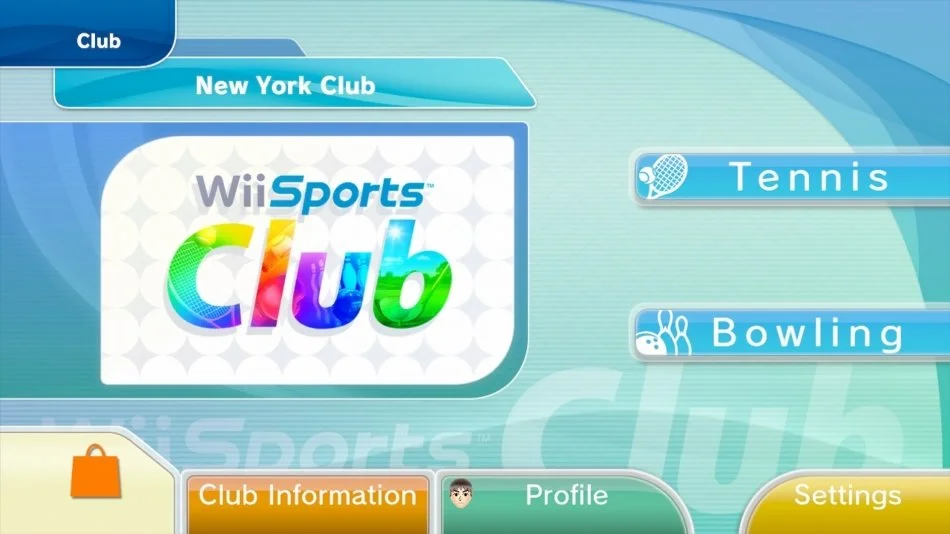 Wii Fit U - кадр 6