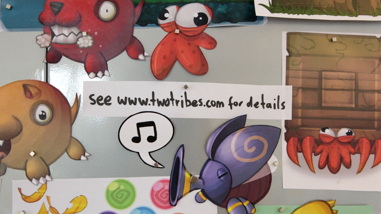 Toki Tori 2 — скриншот 2