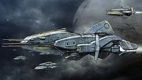 Nexus 2: The Gods Awaken - кадр 3