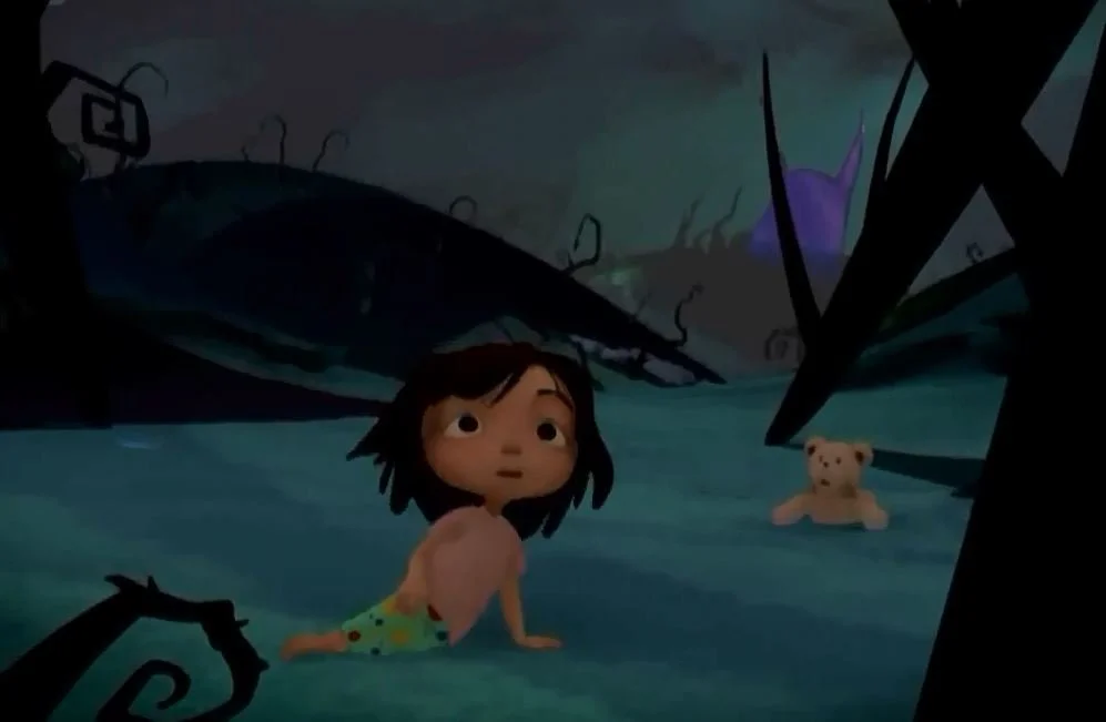 Nightmare: Malaria - кадр 5