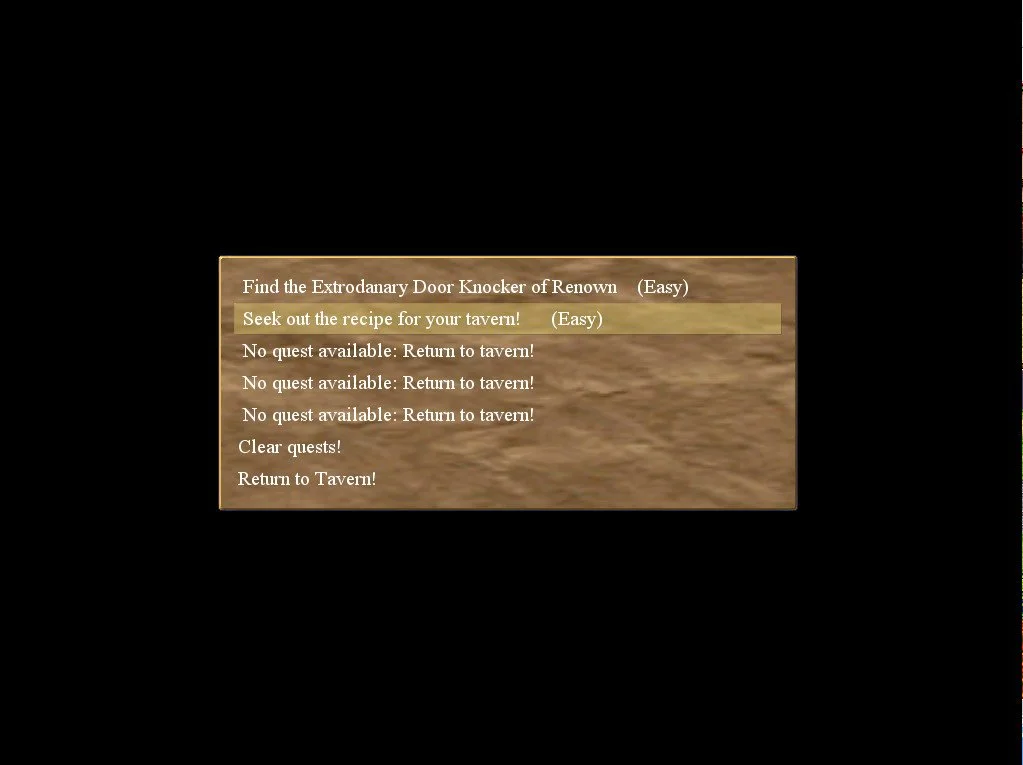 Fortune's Tavern - кадр 4