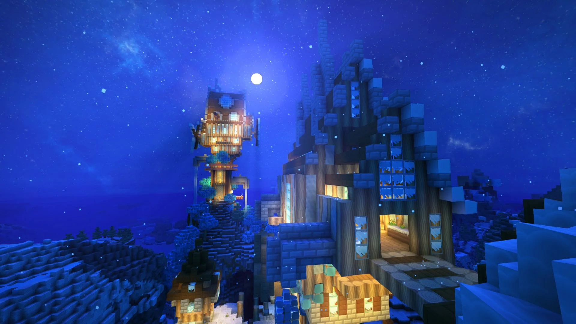 Oort Online - кадр 5