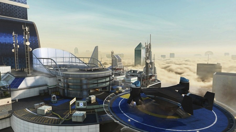 Call of Duty: Black Ops 2 Uprising — скриншот 6