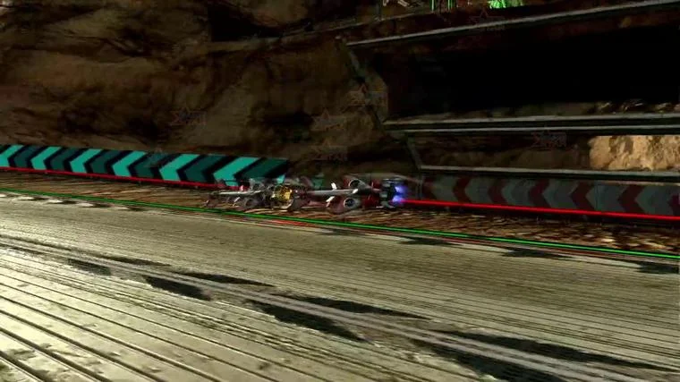 Sodium 2: Project Velocity - кадр 5