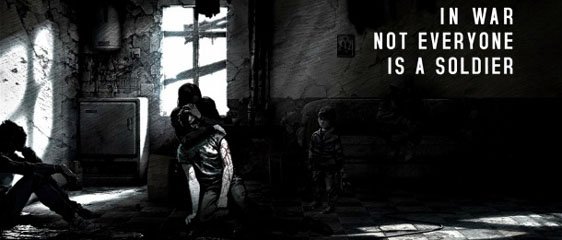 This War of Mine — скриншот 2