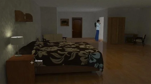 Calm Waters - кадр 7