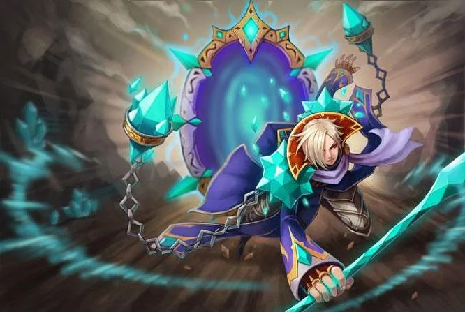 Core Masters - кадр 1