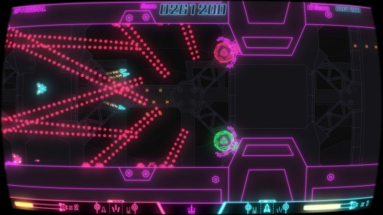 PixelJunk SideScroller — скриншот 7