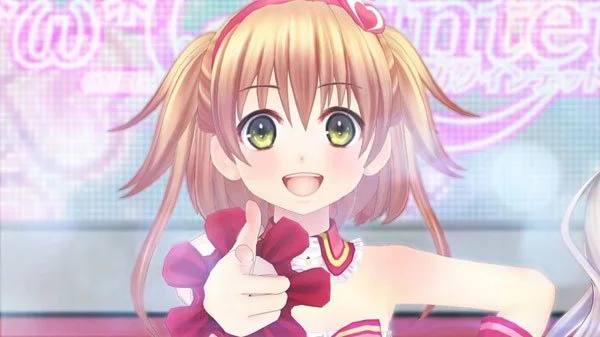 Omega Quintet - кадр 9