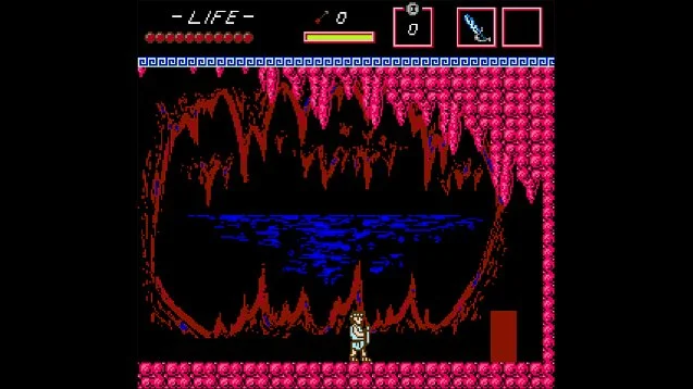 Prometheus - The Fire Thief - кадр 9