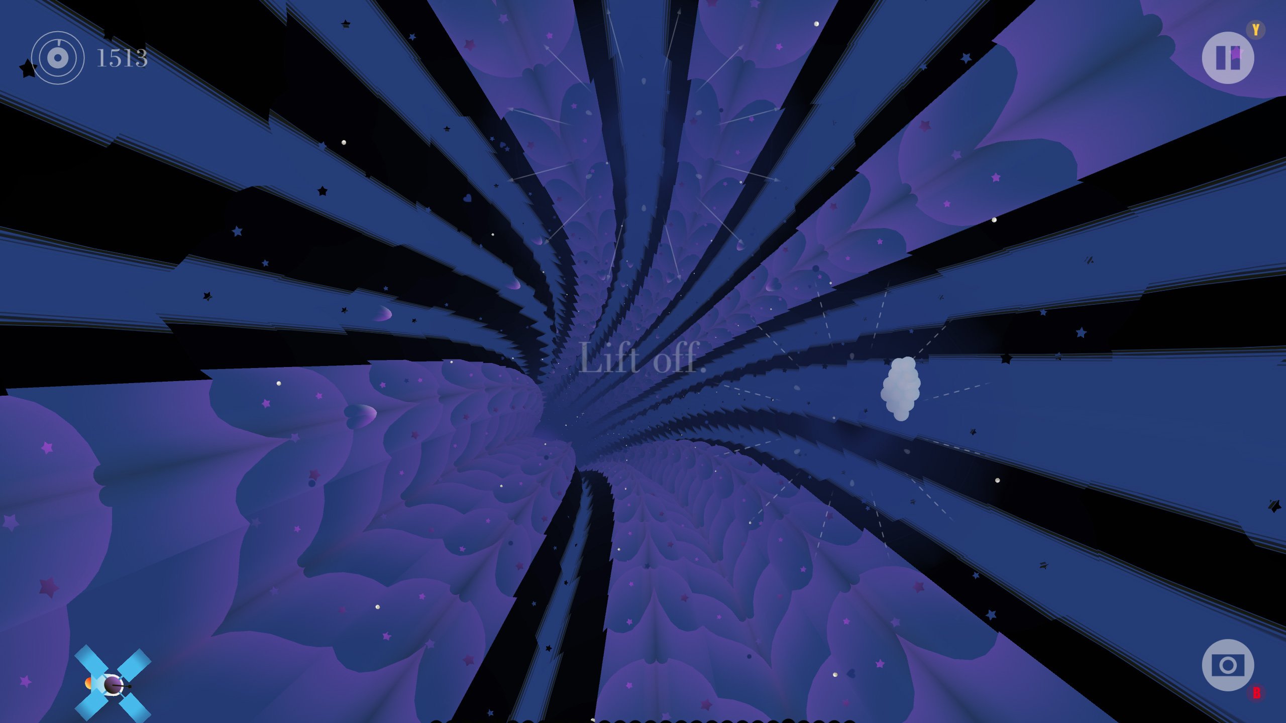 Luxuria Superbia — скриншот 4