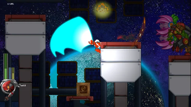 Echoes of Eridu - кадр 13