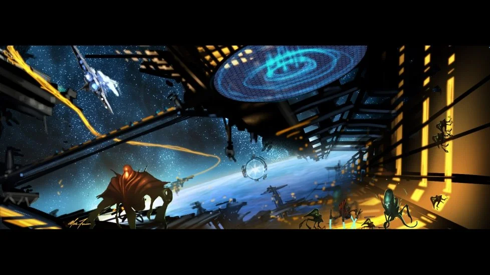 Defense Grid 2 - кадр 5