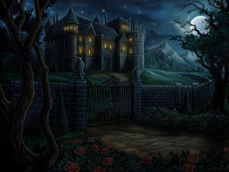 Mage's Initiation: Reign of the Elements - кадр 11