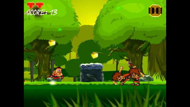 Cavernoso - кадр 3