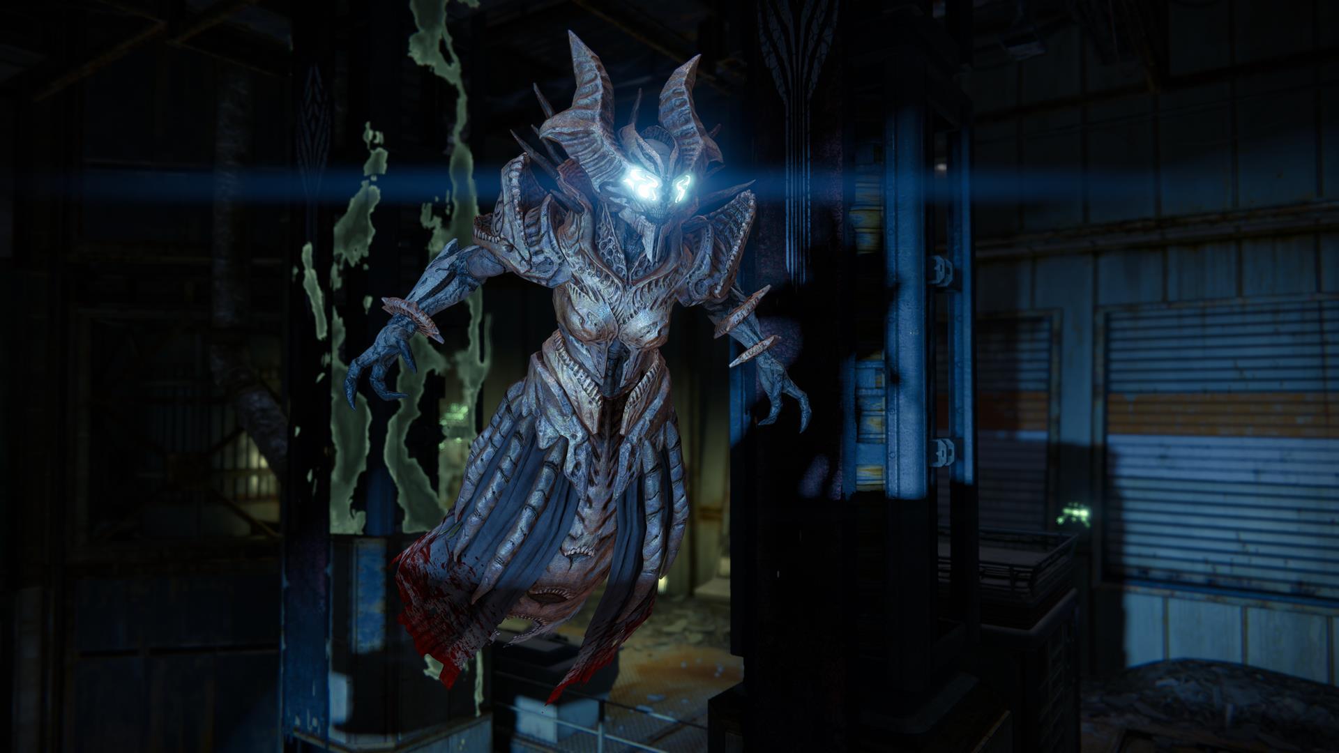 Destiny: The Dark Below — скриншот 2