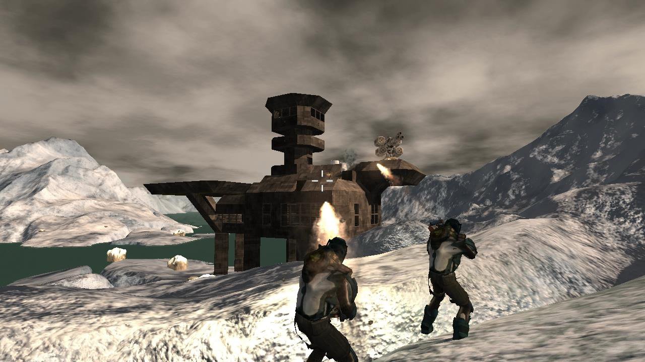 Empyrion — скриншот 6