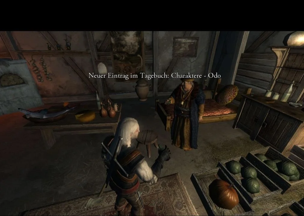 The Witcher - кадр 10