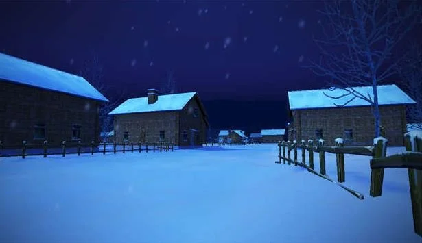 Girls und Panzer: Master the Tank Road - кадр 4