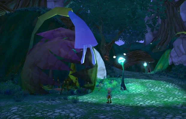 Villagers and Heroes - кадр 18