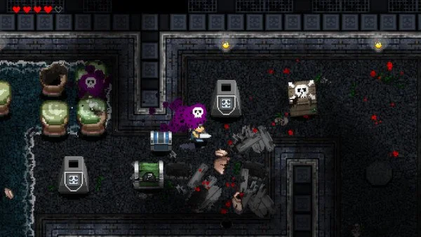 Diehard Dungeon - кадр 2