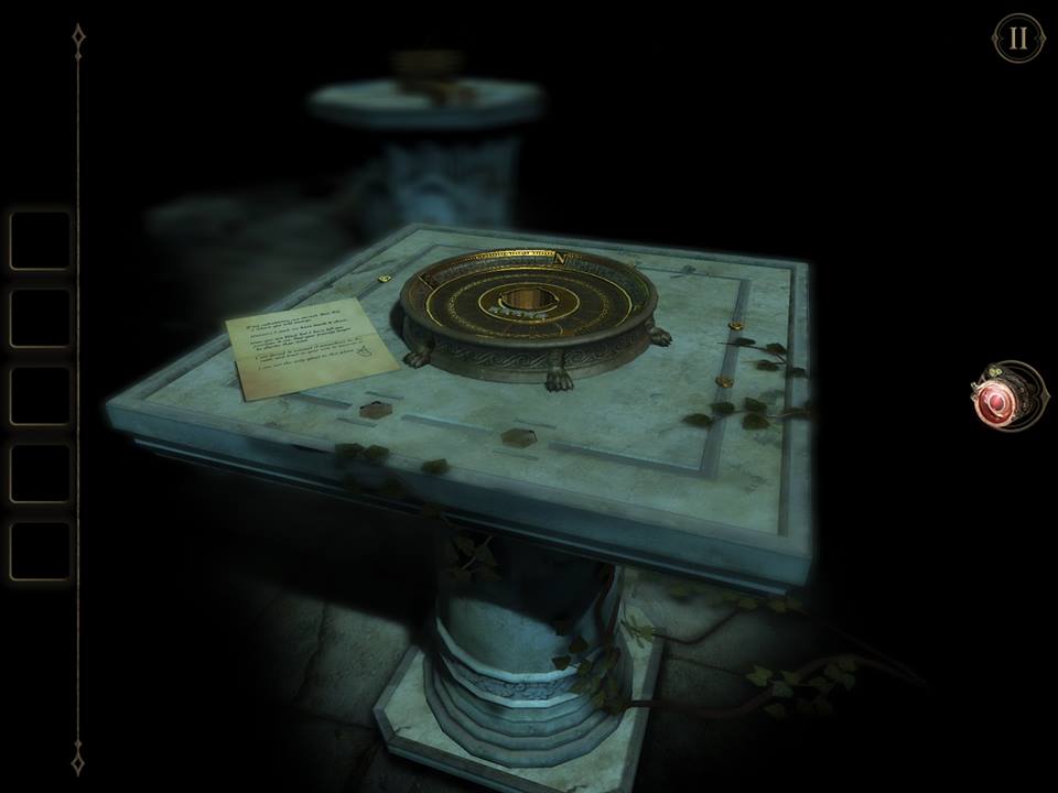 The Room Two — скриншот 1