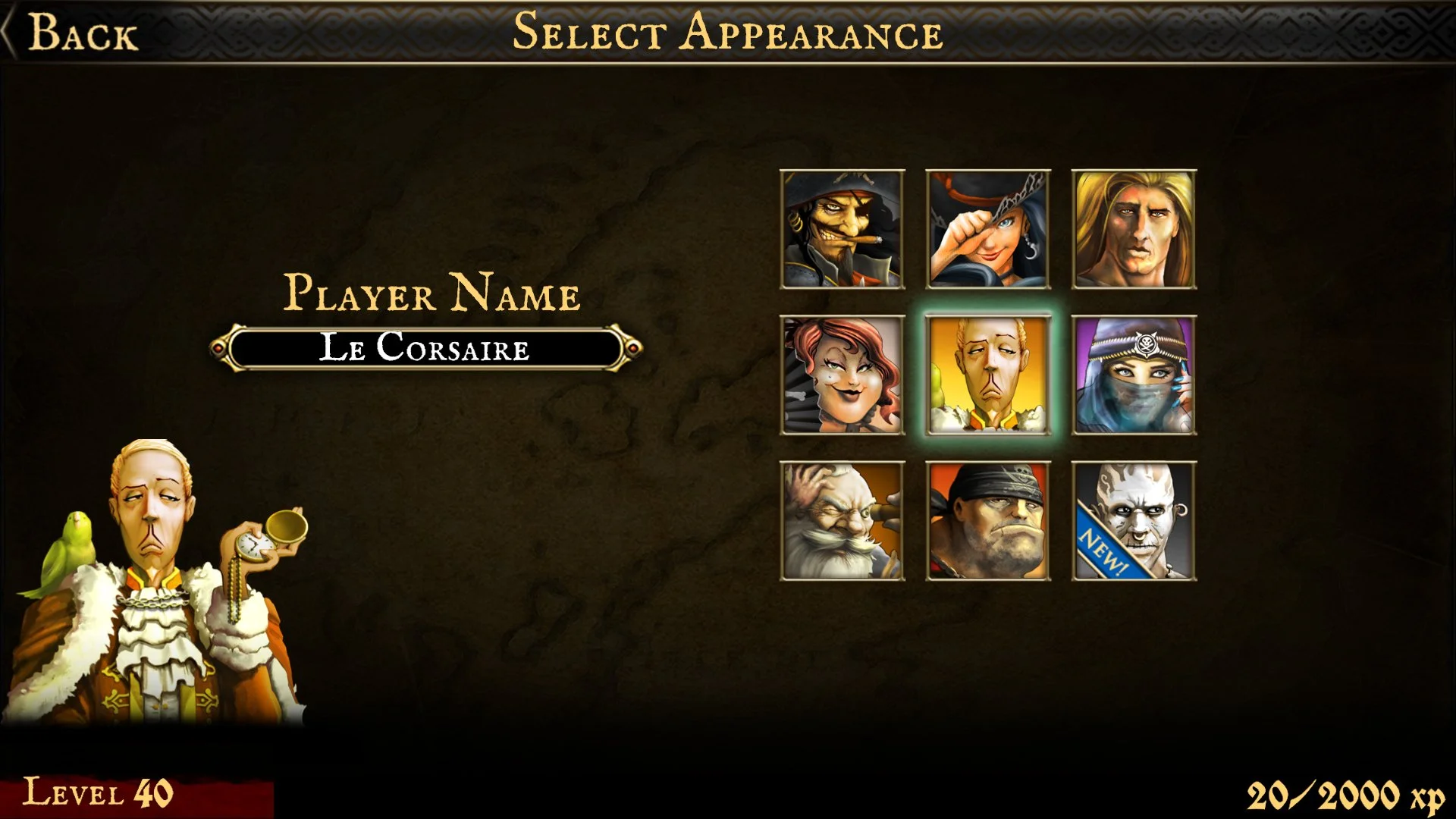 Dead Man's Draw - кадр 4