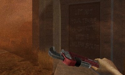 Cult County — скриншот 3