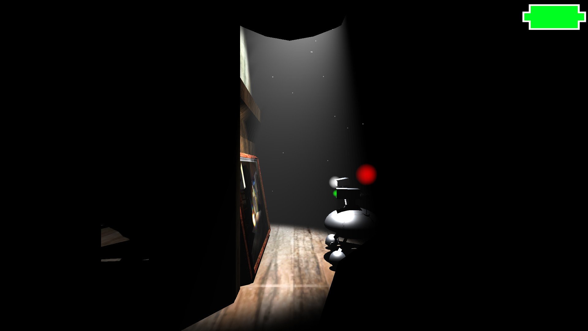 Shutter — скриншот 3