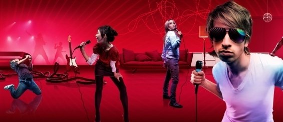 SingStar: Ultimate Party — скриншот 3