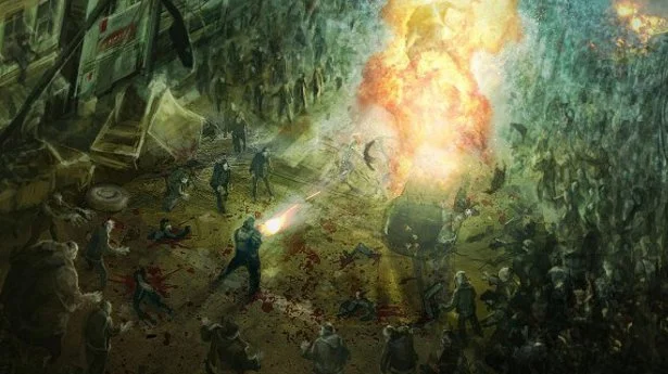 Dead Nation Apocalypse Edition - кадр 10